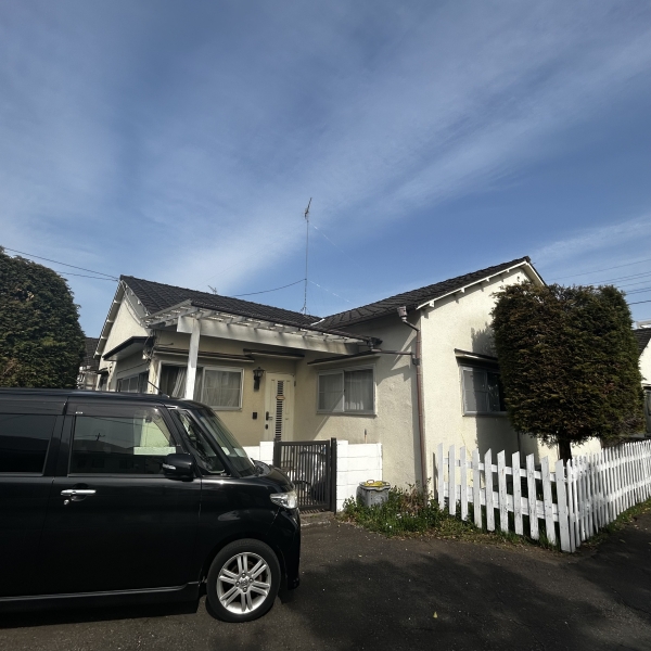 バンブーヴィレッジ