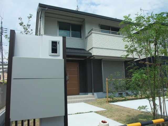 ファ－ストシティ立川