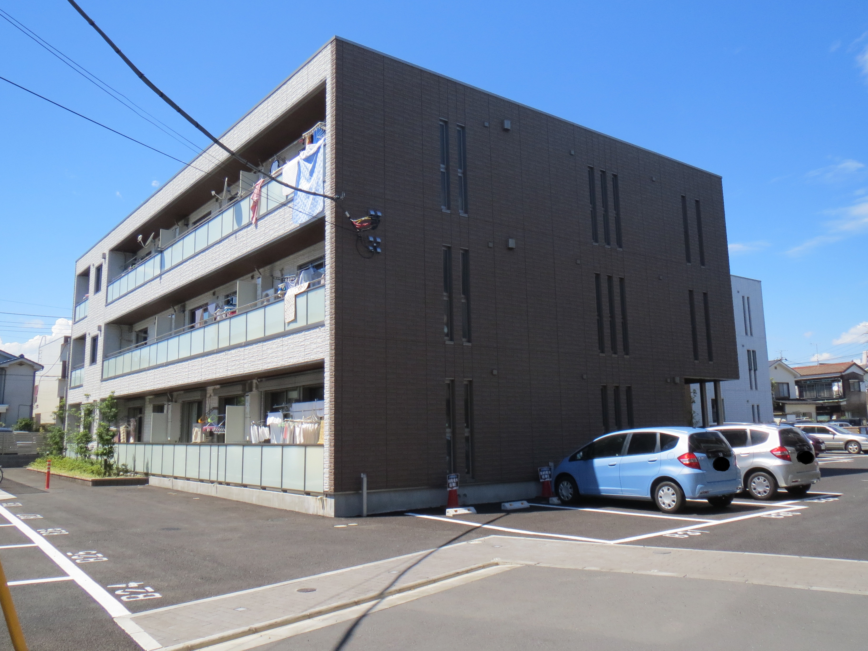 ヴェラビスタ